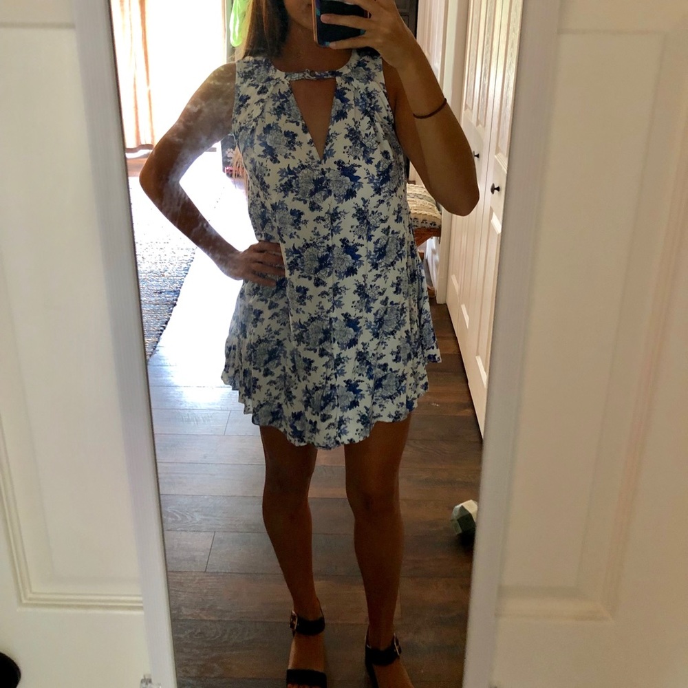 Altar’d State Sundress
